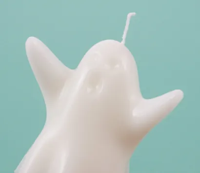 Свеча «Привидение», 8 х 8,5 - фото 6