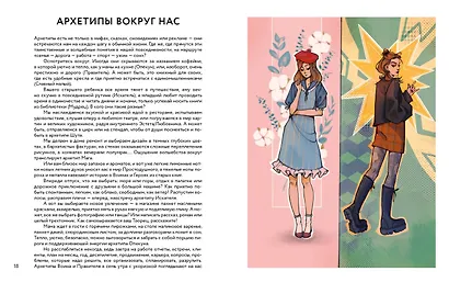 Примерочная архетипов: от Бунтарки до Правительницы. Как найти свой стиль в одежде и остаться верной себе - фото 4