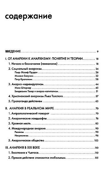 Анархия, или Жизнь без начальника - фото 3