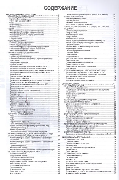 Nissan Pathfinder. Модели R52 выпуска с 2014 г. С бензиновым двигателем VQ35DE. Устройство и ремонт - фото 2