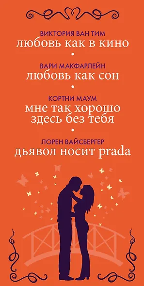 Любовь как в кино - фото 4