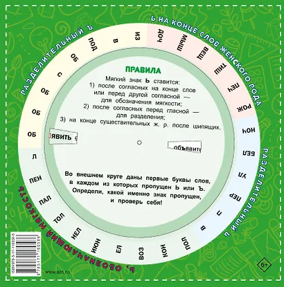 Правила русского языка за 5 минут в день - фото 2