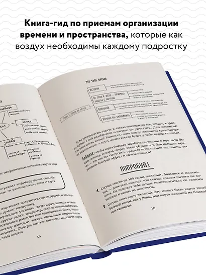 Это твое время. Успевай больше, уставай меньше, смело иди к своей мечте! - фото 5