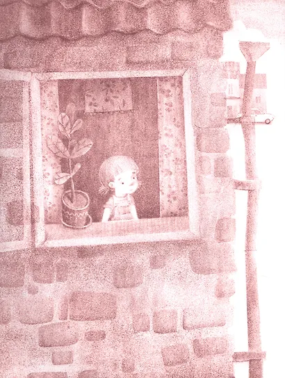 Розовая сказка - фото 2