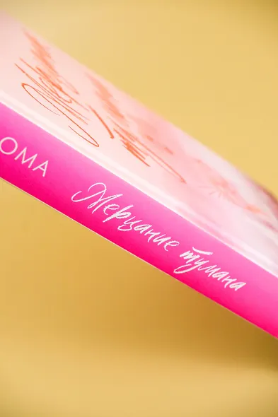 Мерцание тумана - фото 8