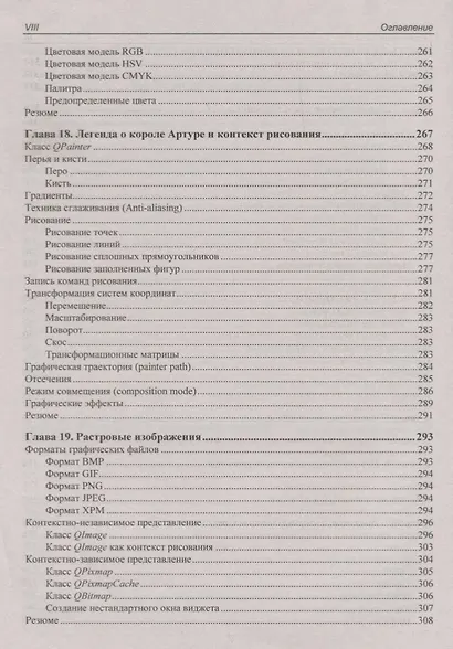 В подлиннике. Qt 5.10. Профессиональное программирование на C++ - фото 7