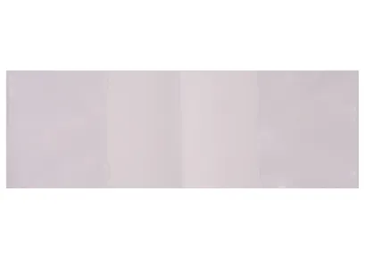 Обложка для студенческого Кот в очках - фото 3