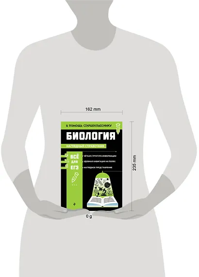 Биология - фото 13