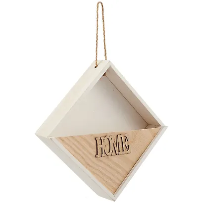 Заготовка кашпо Матрешка 19*19*6,5 - фото 1