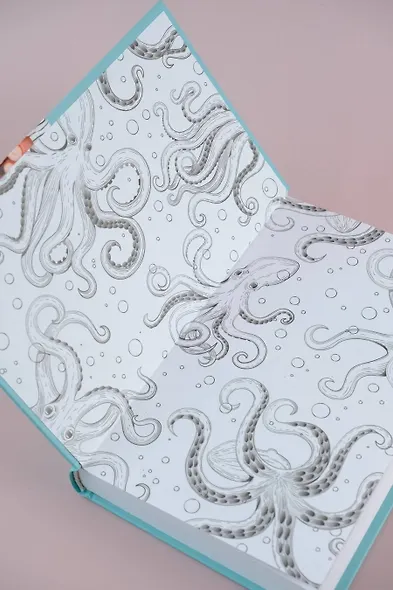 Изменчивость моря - фото 7