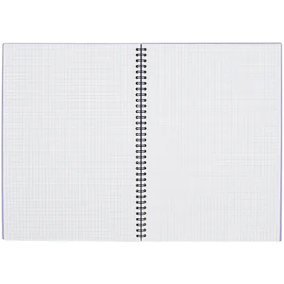 Тетрадь в клетку Erich Krause, Pastel, А4, 80 листов, в ассортименте - фото 2