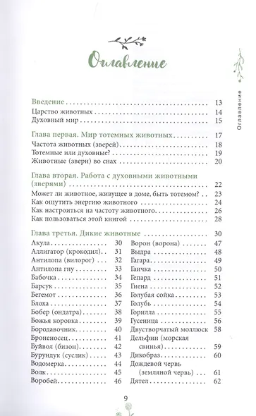 Маленькая книга духовных животных - фото 2