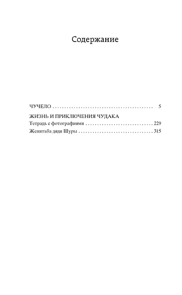 Чучело - фото 7