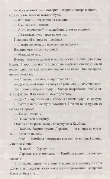 Западный поход - фото 3