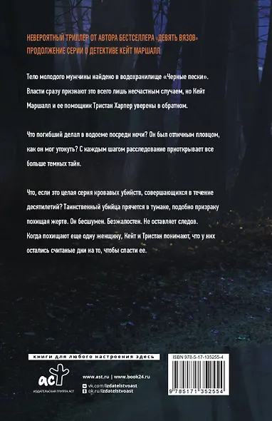 Черные пески - фото 2