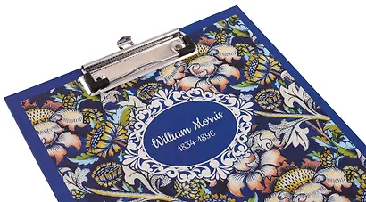 Планшет А4 "Уильям Моррис" - фото 3