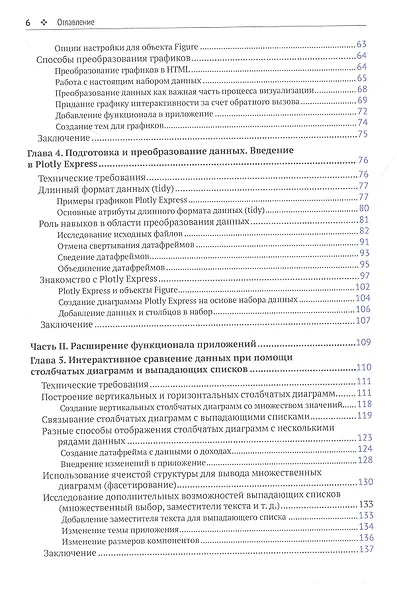 Интерактивные дашборды и приложения с PLOTLY и DASH - фото 3