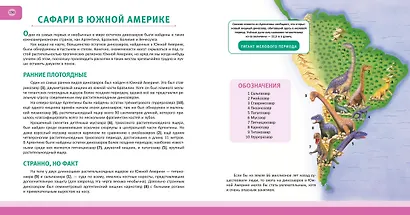 Динозавры. Полная энциклопедия - фото 13