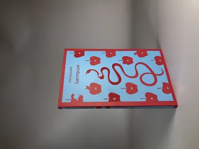 Амстердам - фото 9