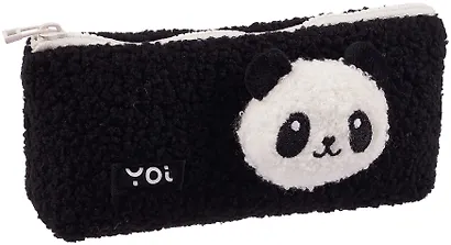 Пенал-косметичка "Панда", ассорти - фото 6
