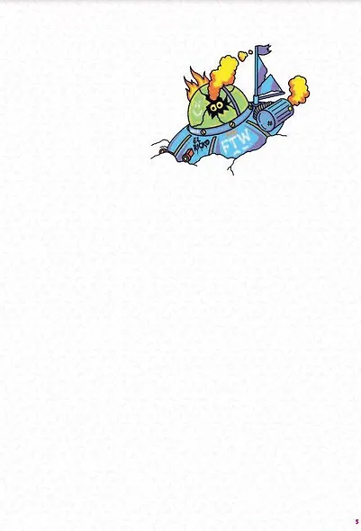 Блокнот. Рик и Морти «Морти», А5, 72 листа - фото 7