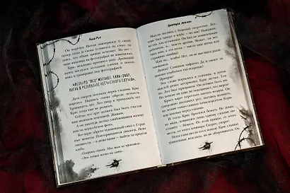 Зловещая аркада - фото 15