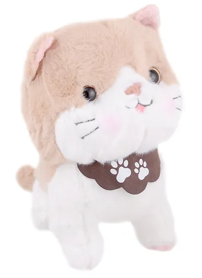 Мягкая игрушка "Котик", 28 см - фото 1