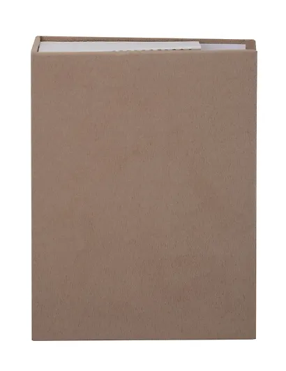 Фотоальбом на 100 фото Кофейный (10х15) (12-23848-202505-PA8) - фото 2