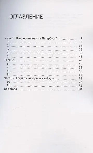 Дорога домой - фото 2