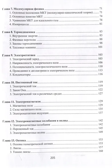 Справочник по физике - фото 4