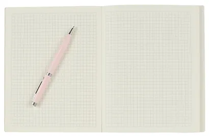 Тетрадь в клетку "Моне Прогулка по скалам", 80 листов - фото 3