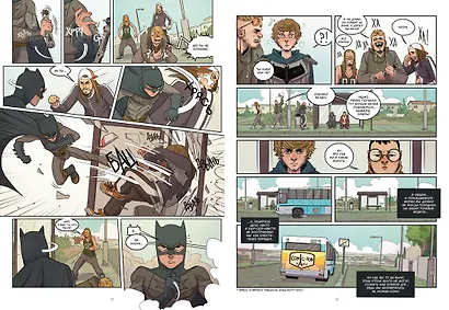 Косплей - фото 11