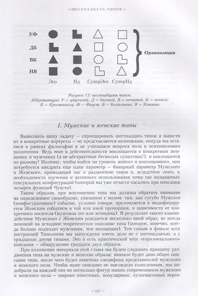 Последнее заблуждение. Лекции по эволюционной типологии. Том II - фото 5
