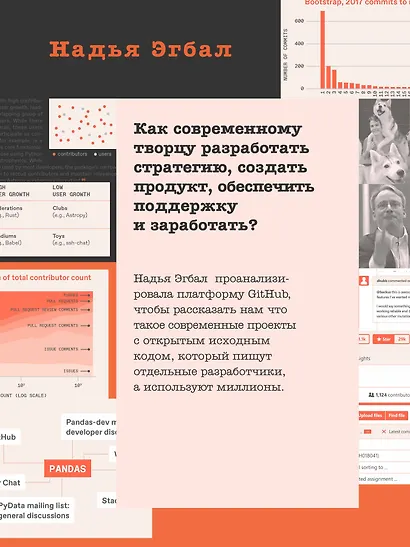Open Source. Разработка программ с открытым исходным кодом - фото 4