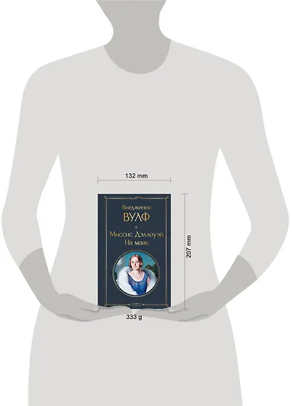 Миссис Дэллоуэй. На маяк - фото 6