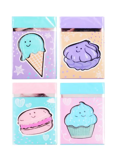 Ластик "HappyGraphix" - фото 3