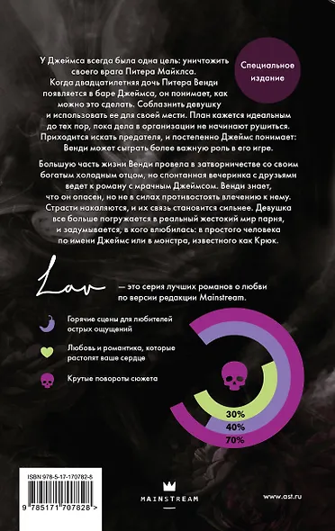 На крючке. Специальное издание - фото 2