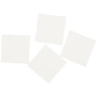 Набор холстов-магнитов в форме квадрата, 4 штуки, 7.5 х 7.5 см - фото 2