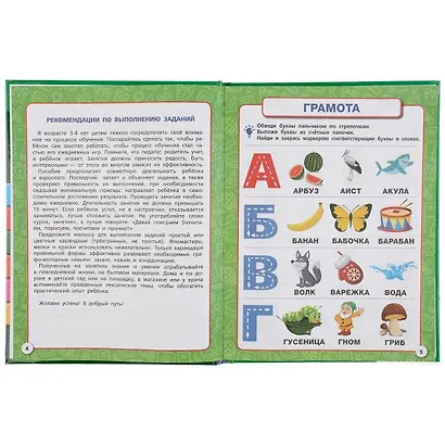 Полный годовой курс. 3-4 года - фото 4