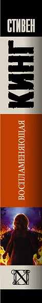 Воспламеняющая - фото 4