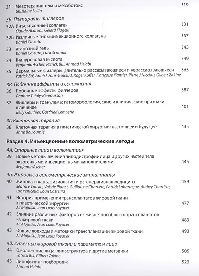 Инъекционные методы в косметологии - фото 4