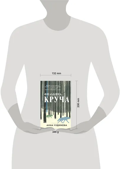 Филькина круча - фото 4