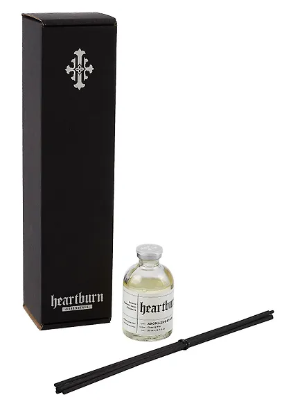 Диффузор ароматический Cherry Pie (50мл) (Гвоздика,вино,вишня) (DF-CP-50) - фото 1