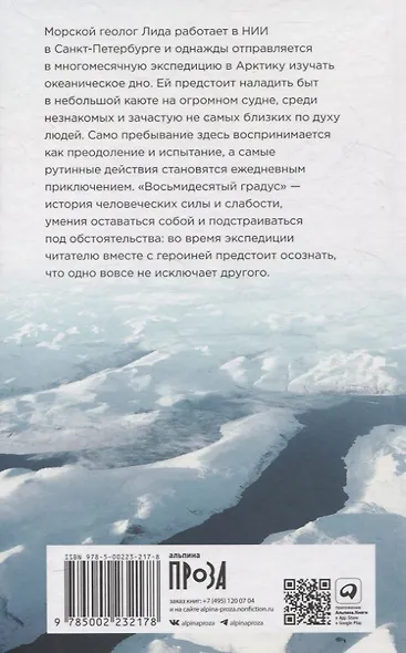 Восьмидесятый градус - фото 2