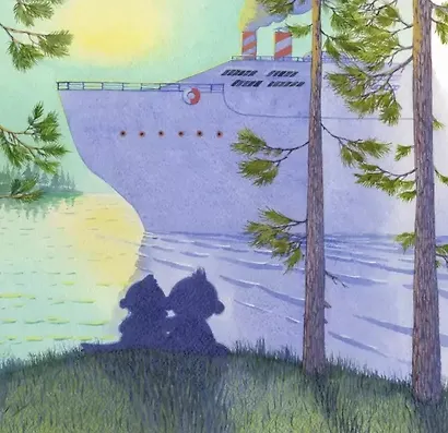 Большая мечта - фото 4