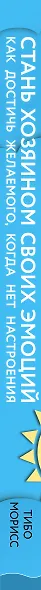 Стань хозяином своих эмоций. Как достичь желаемого, когда нет настроения - фото 5