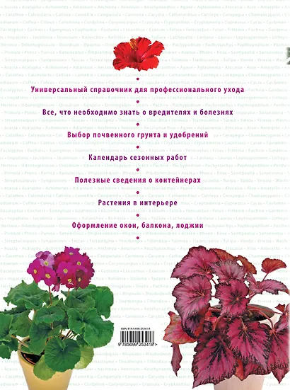 Библия комнатных растений - фото 2