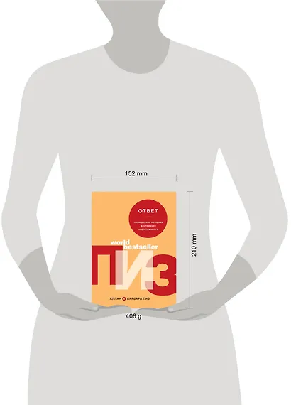 Ответ. Проверенная методика достижения недостижимого - фото 4