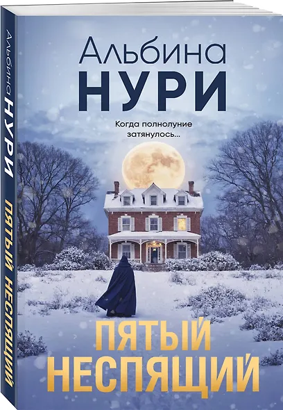 Пятый неспящий - фото 3