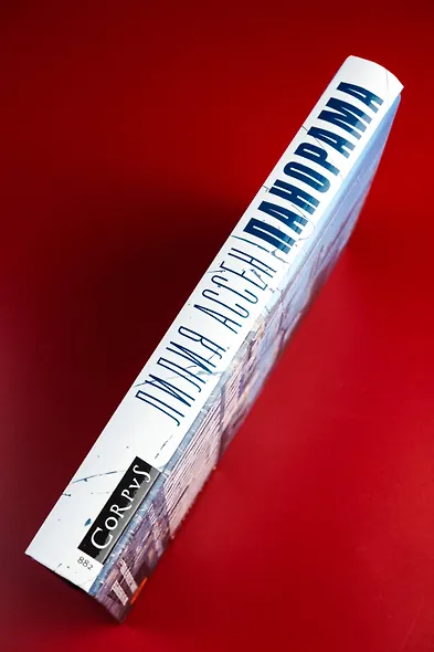 Панорама - фото 5